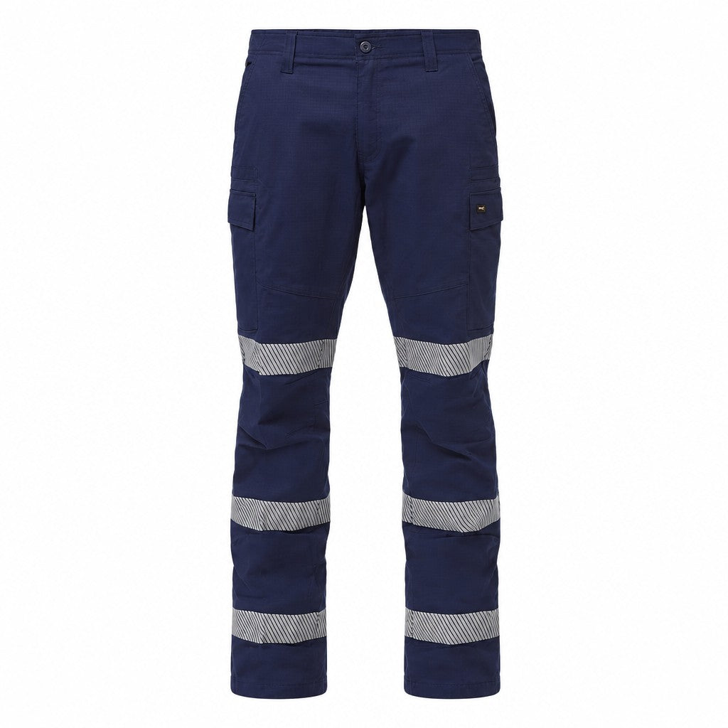 Workcool Pro Stretch Biomotion Cargo Work Pants