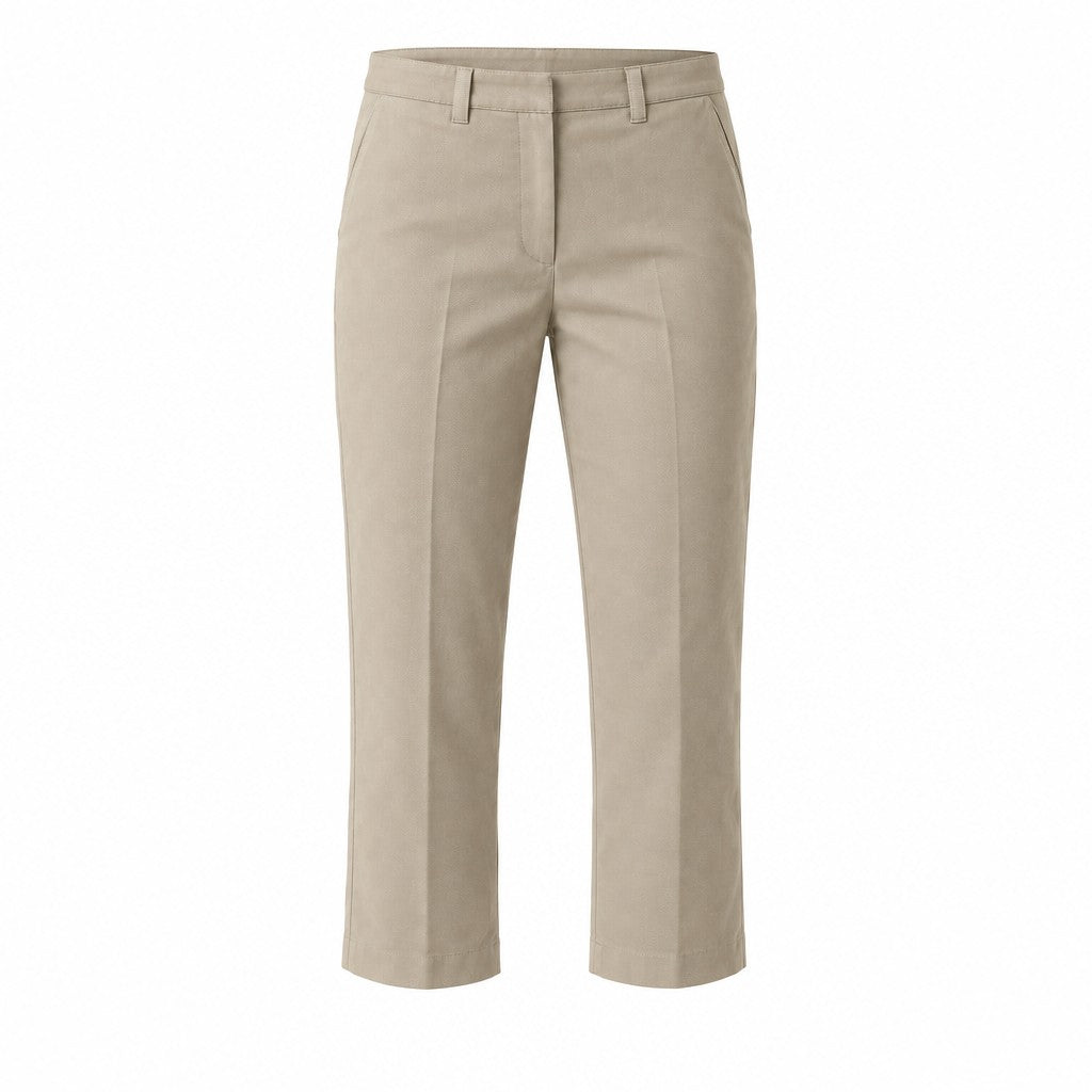 Ladies Classic 3/4 Pant