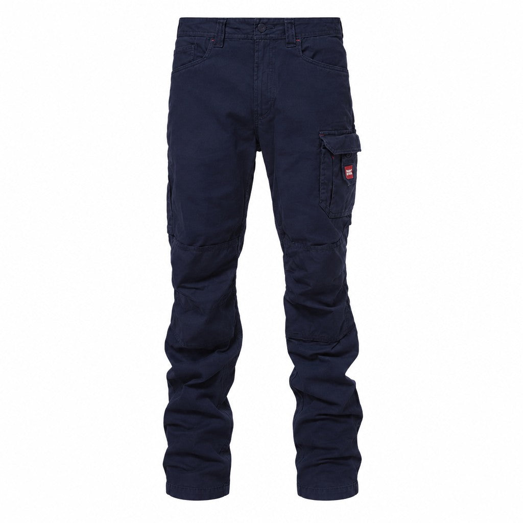 Legends Cotton Cargo Pant