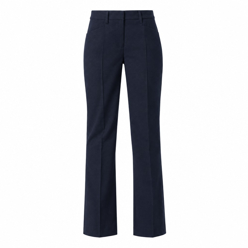 Ladies Classic Bootleg Pant