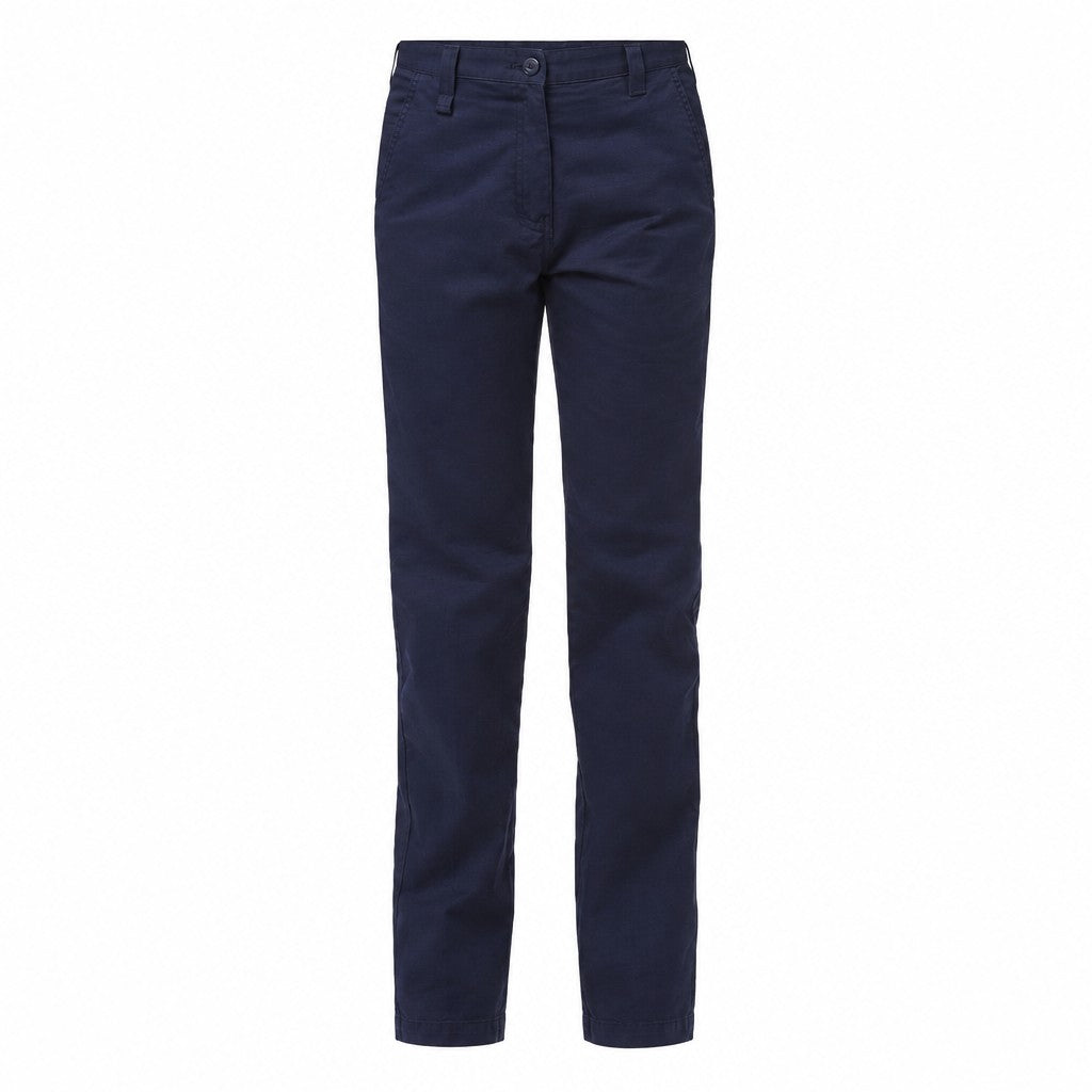 Womens Workcool Cargo Pant