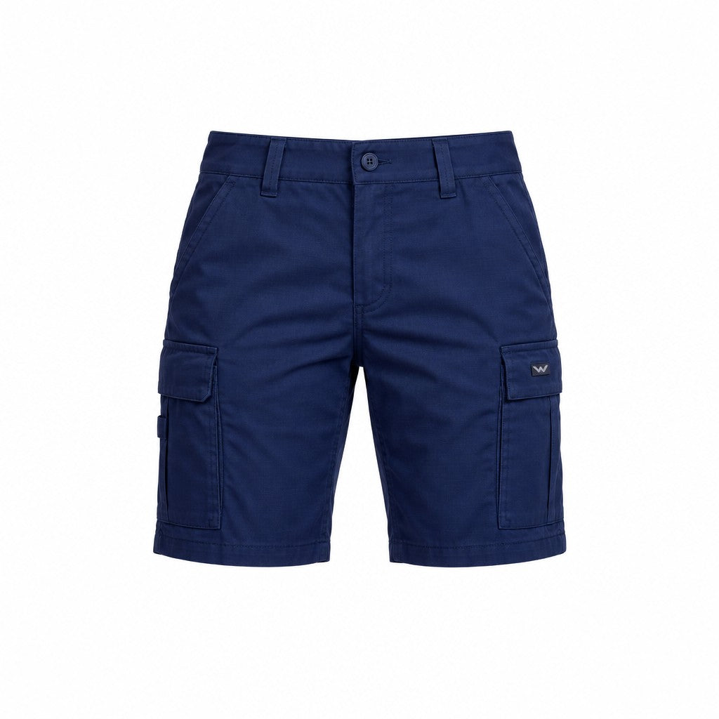 Women's Workcool Pro Stretch Shorts