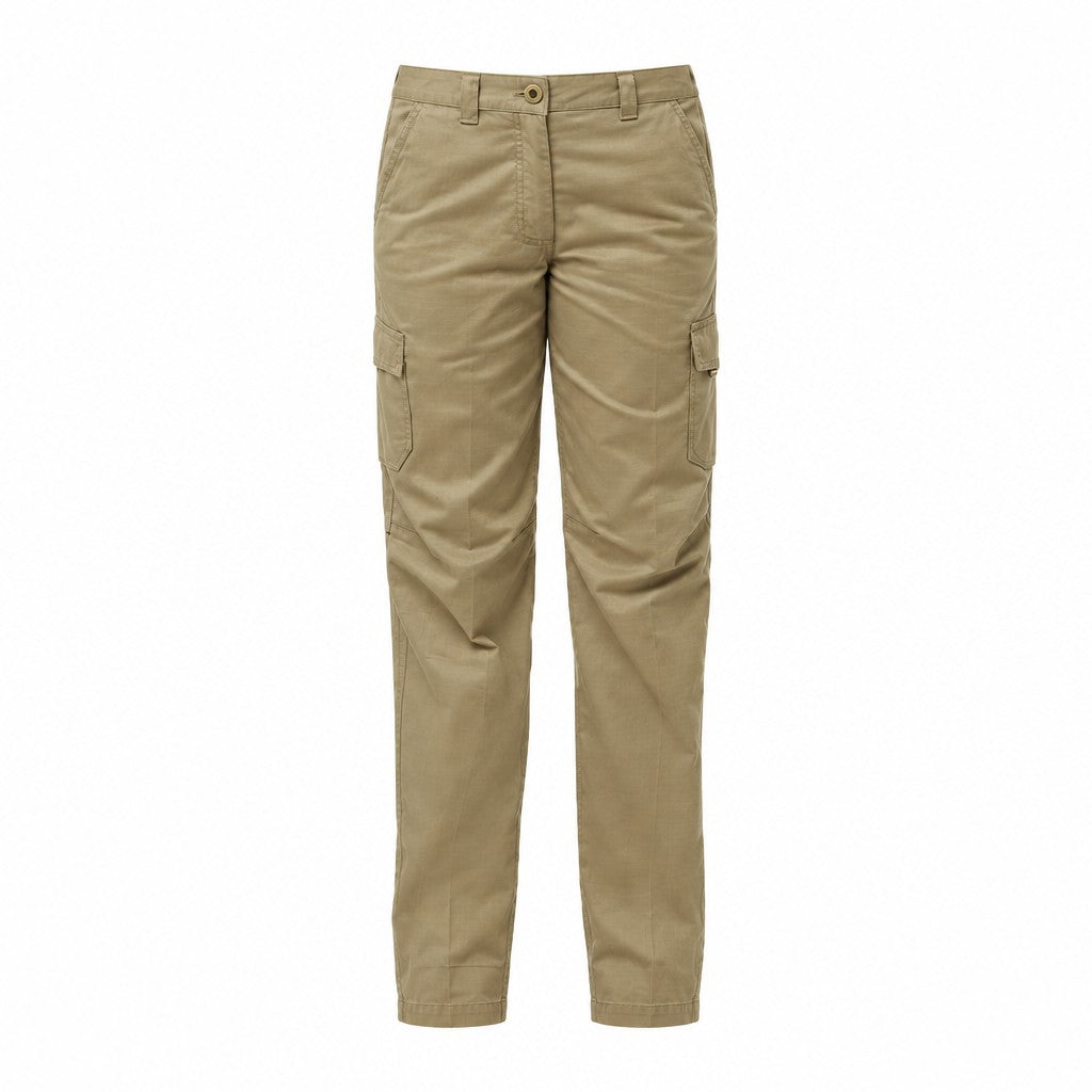 Women's Workcool 2 Lightweight Ripstop Work Pants