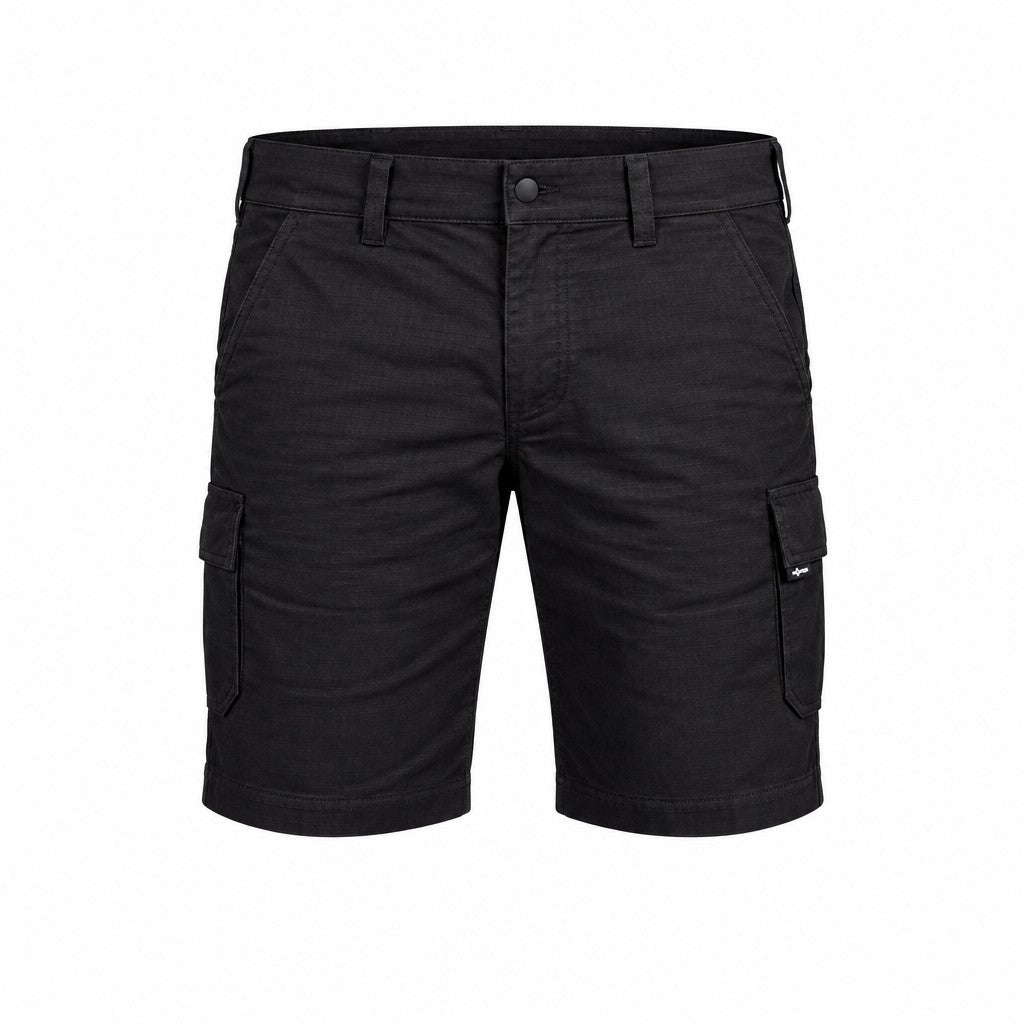 Workcool 2 Lightweight Ripstop Cargo Work Shorts