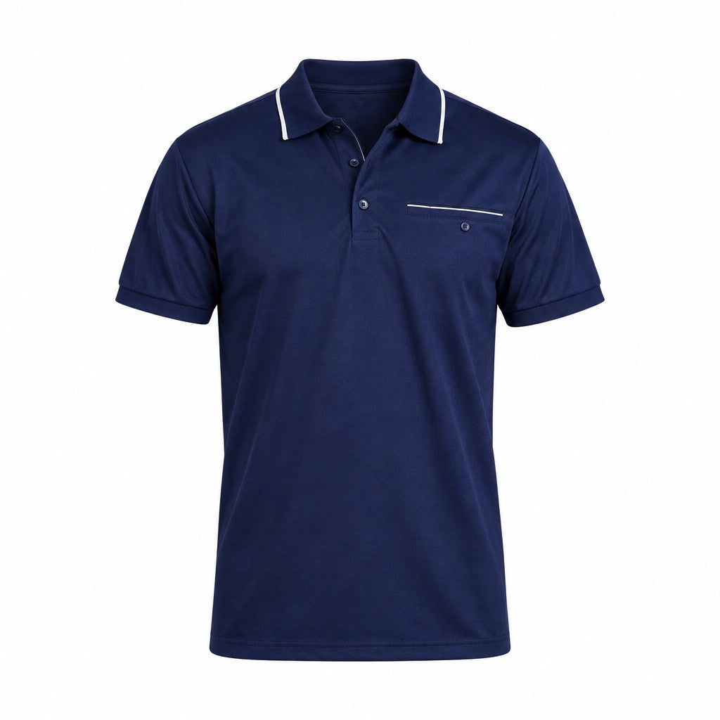 Workcool Short Sleeve Polo Shirt