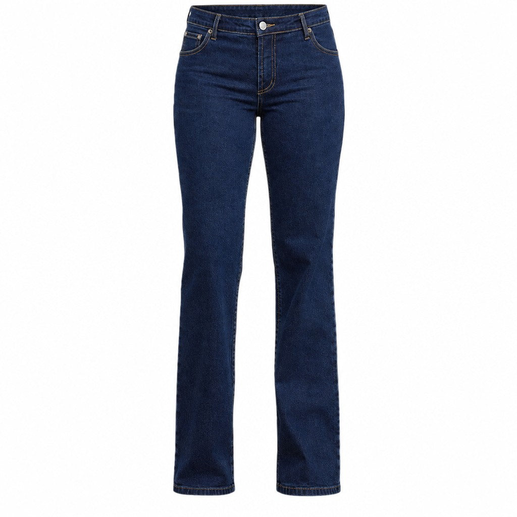 Women's Stretch Demin Work Jeans