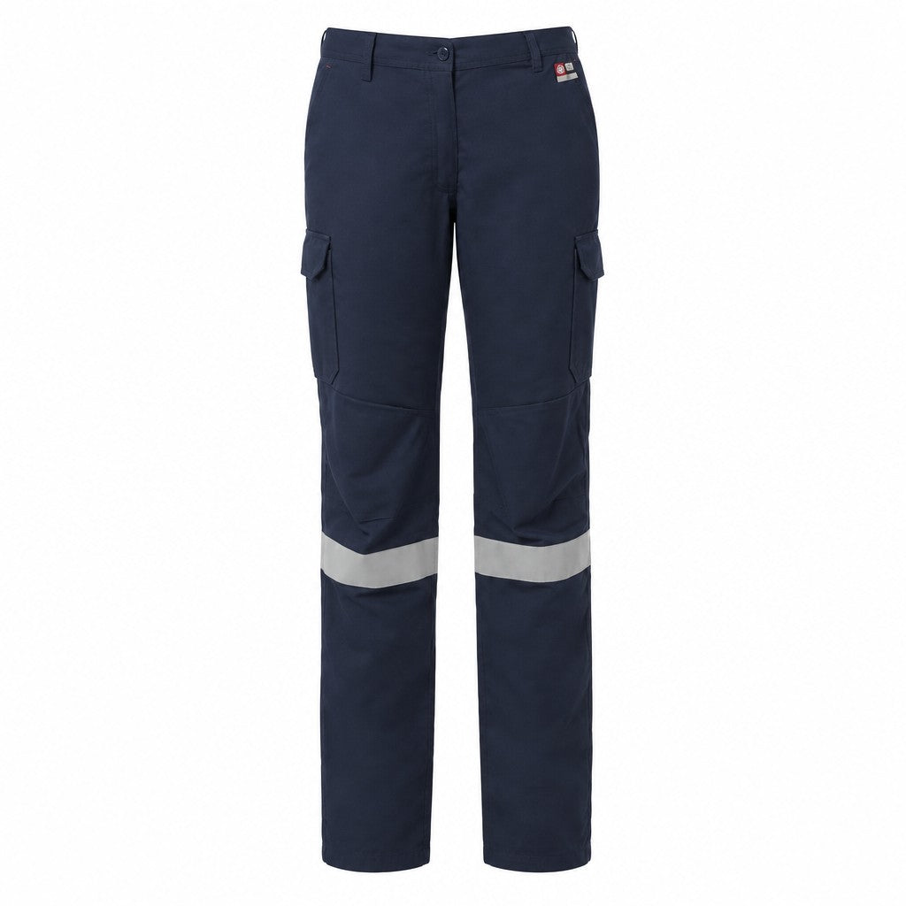Women's ShieldTec FR Taped Cargo Pant PPE2
