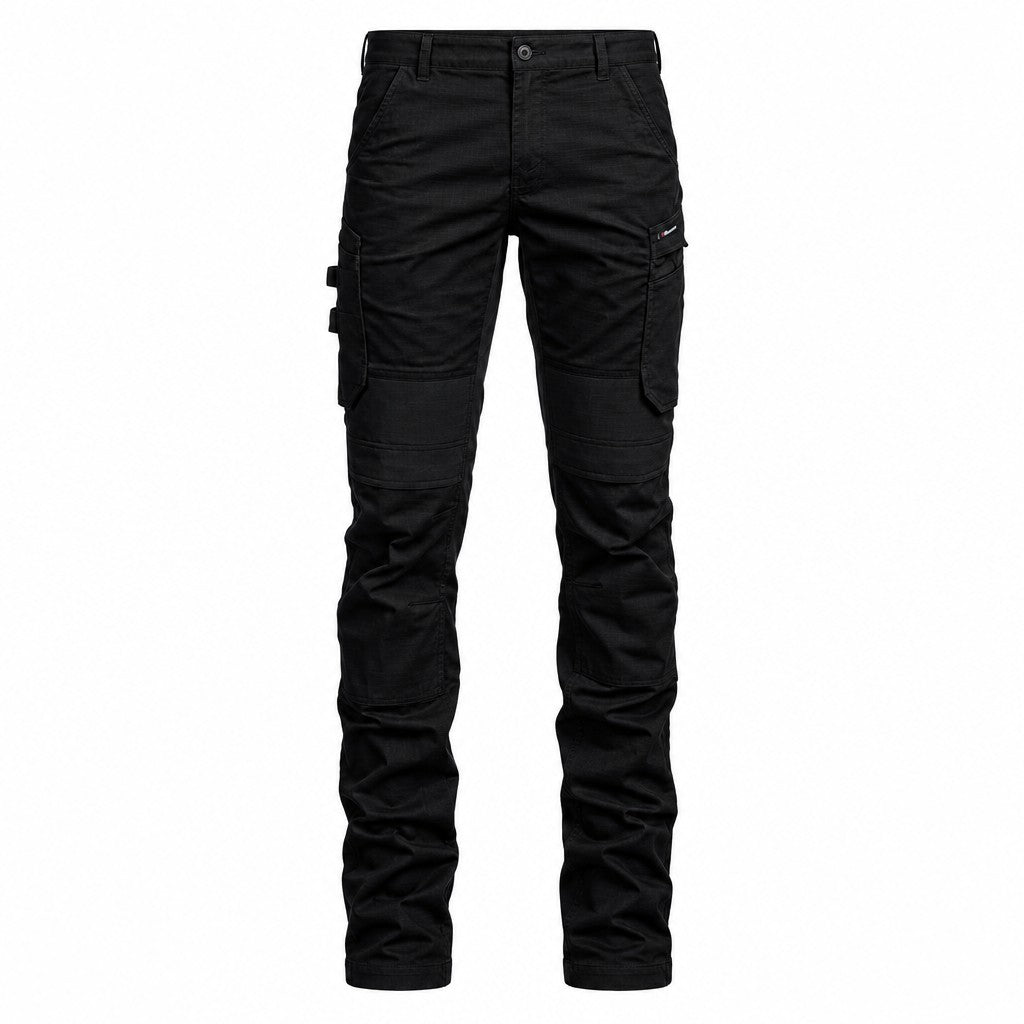 Quantum Lightweight Stretch Ripstop Pants with Knee Pockets