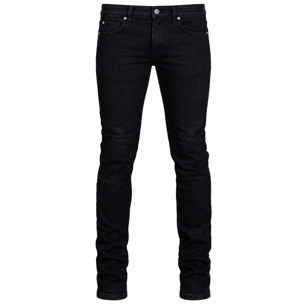 Urban Coolmax Slim Stretch Denim Work Jeans