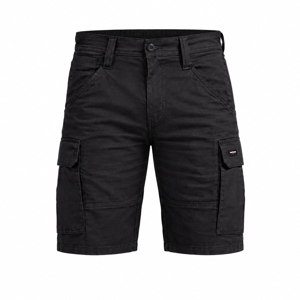 Tradies Stretch Cargo Short