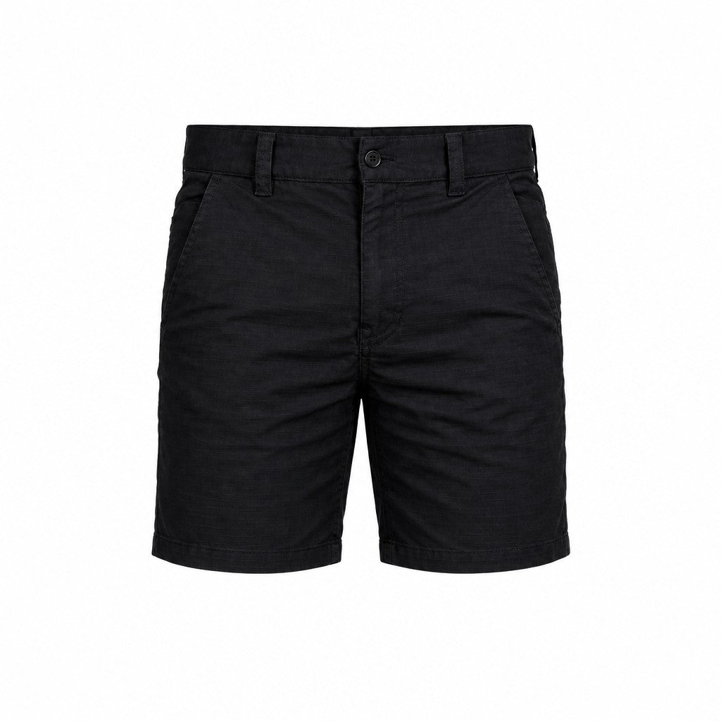 Tradies Comfort Waist Short Shorts