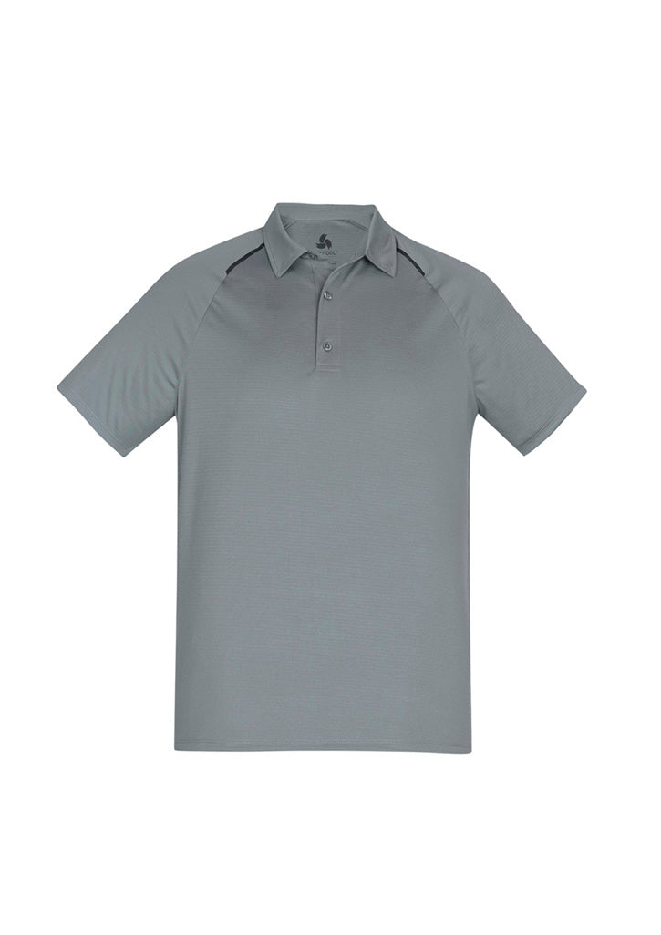 Biz Academy men's polo