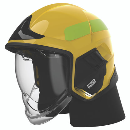 Cairns® XF1 Fire Helmet