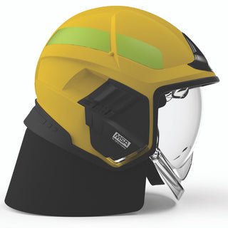 Cairns® XF1 Fire Helmet