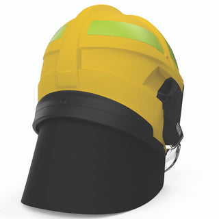 Cairns® XF1 Fire Helmet