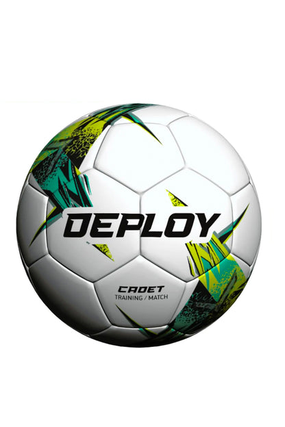 Cadet - Junior Match / Senior Training Football