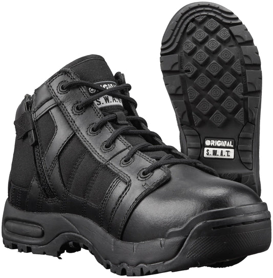 METRO AIR 5" SIDE-ZIP