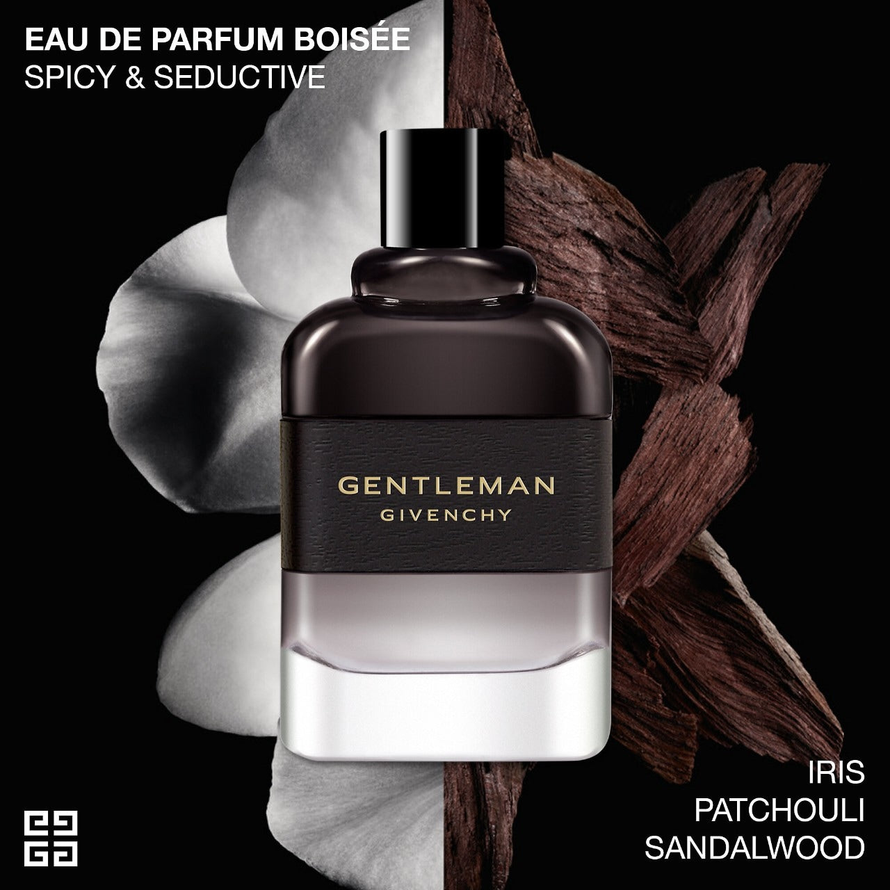 Givechy Eau de Parfum Pria 