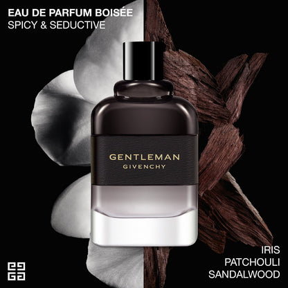Givechy Eau de Parfum Pria 