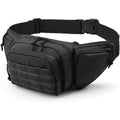 Tas pinggang taktis militer holster pinggang 2L