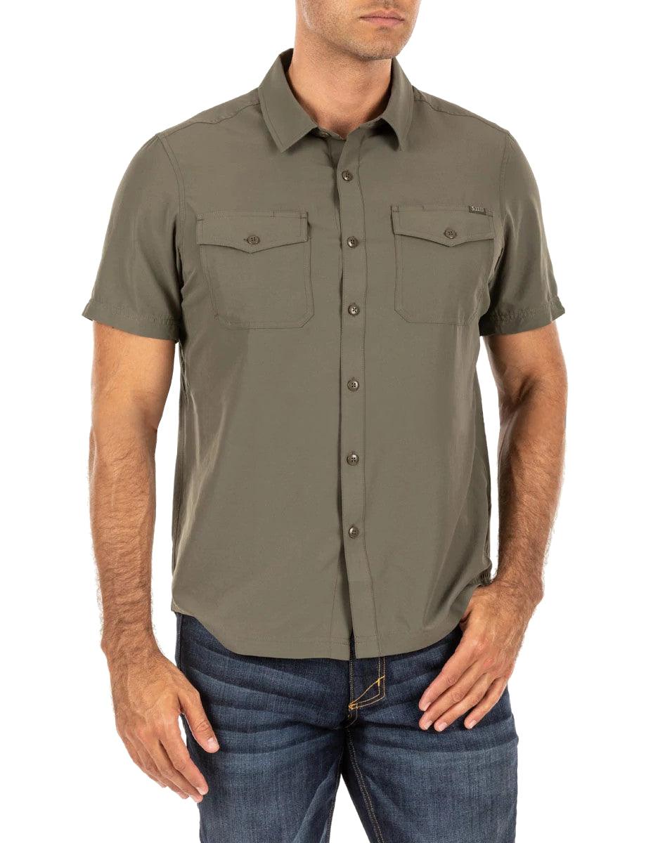 KAOS MARKSMAN S/S 
