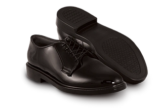 MEN'S CAPITOL - HIGH GLOSS - BLACK