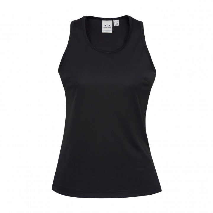 Singlet Sprint Wanita 