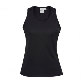 Ladies Sprint Singlet