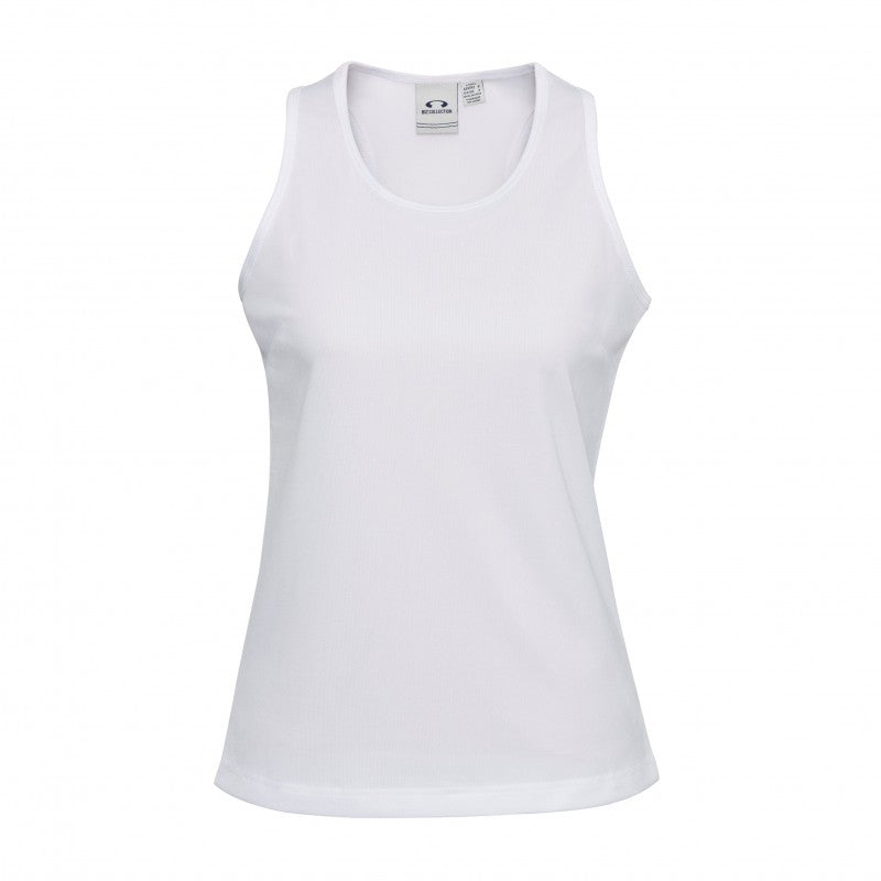 Ladies Sprint Singlet