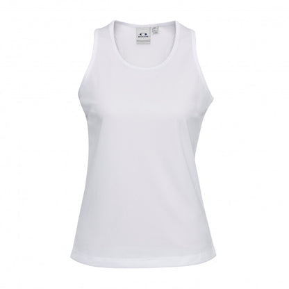 Ladies Sprint Singlet