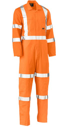 Baju Terusan Ringan Biomotion Vis Tinggi X Tape 