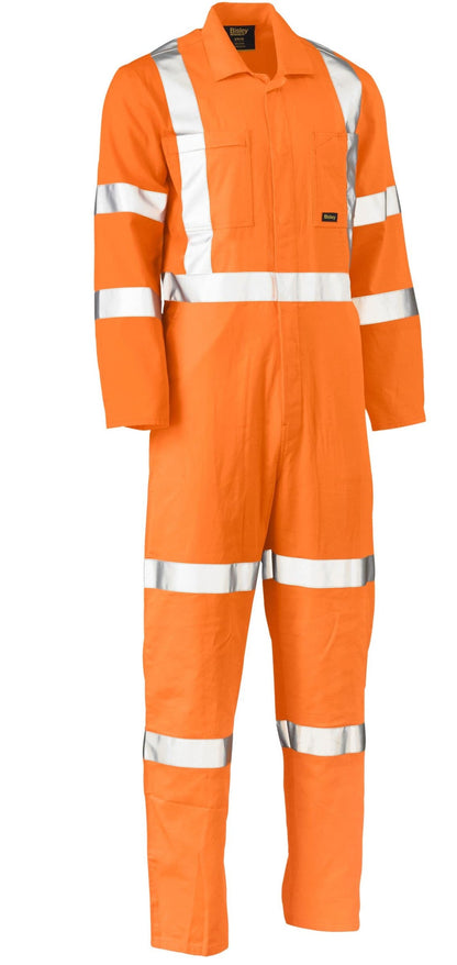 MACACÃO LEVE X TAPED BIOMOTION HI VIS 