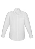 Preston Mens L/S Shirt