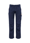 Mens Fire Resistant Cargo Pant