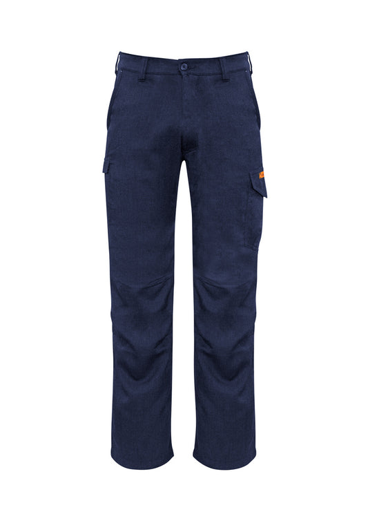Mens Fire Resistant Cargo Pant