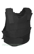 Colete balístico elástico à prova de bala IWEAPONS® IIIA / 3A 