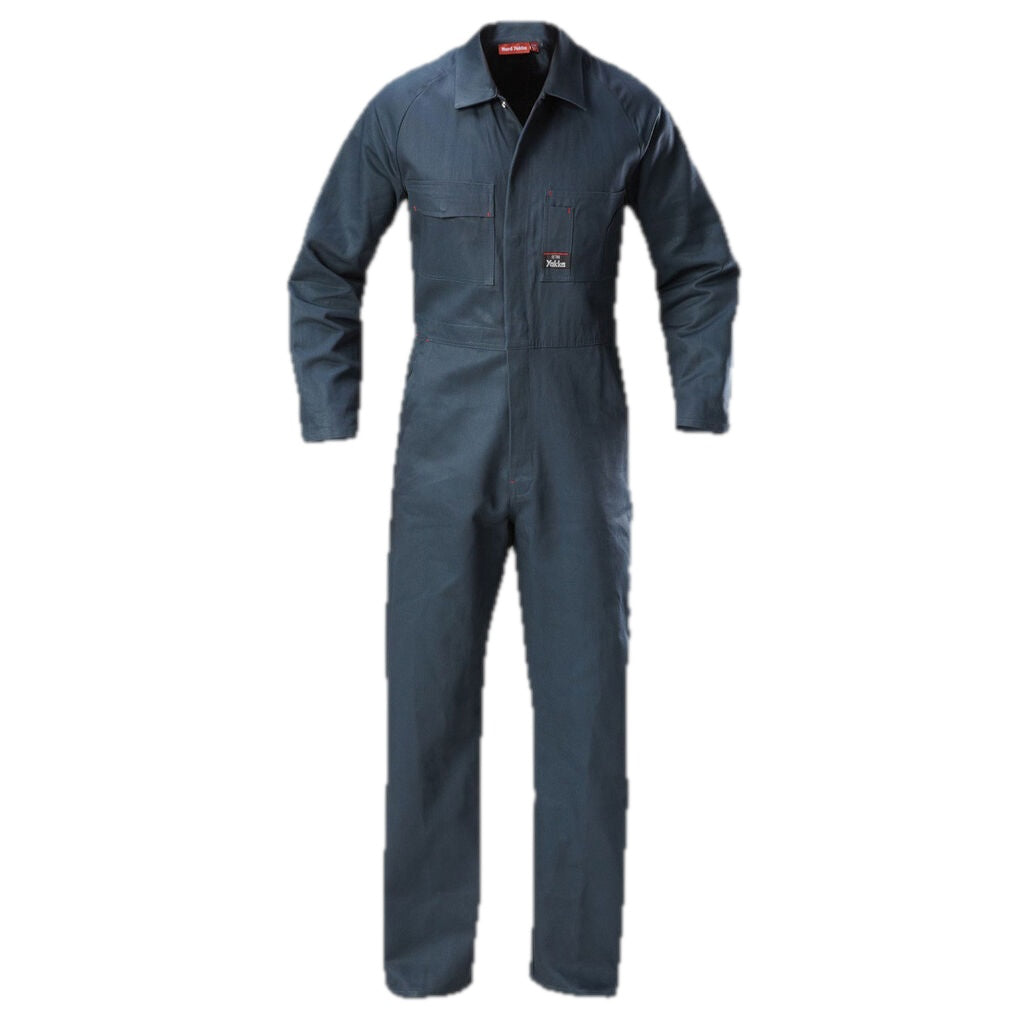 COVERALL DRILL KATUN 