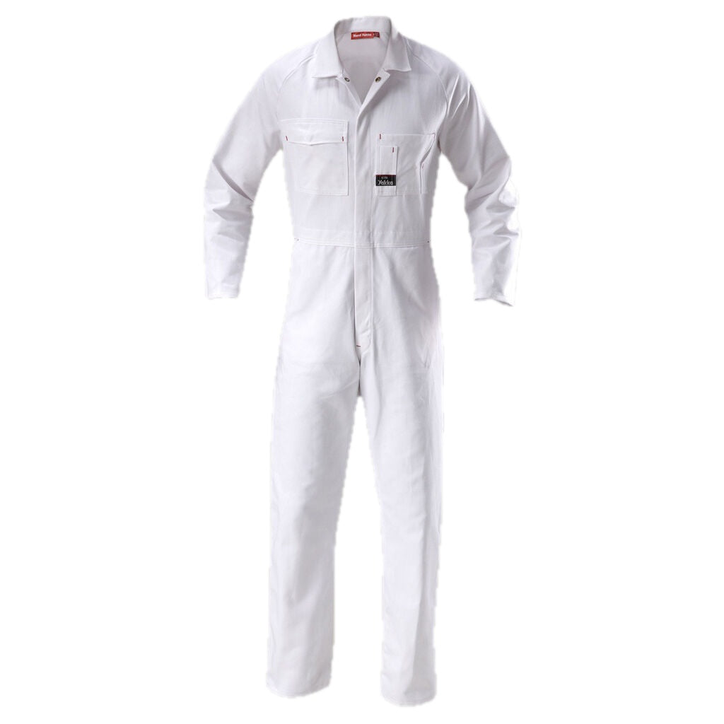 COVERALL DRILL KATUN 