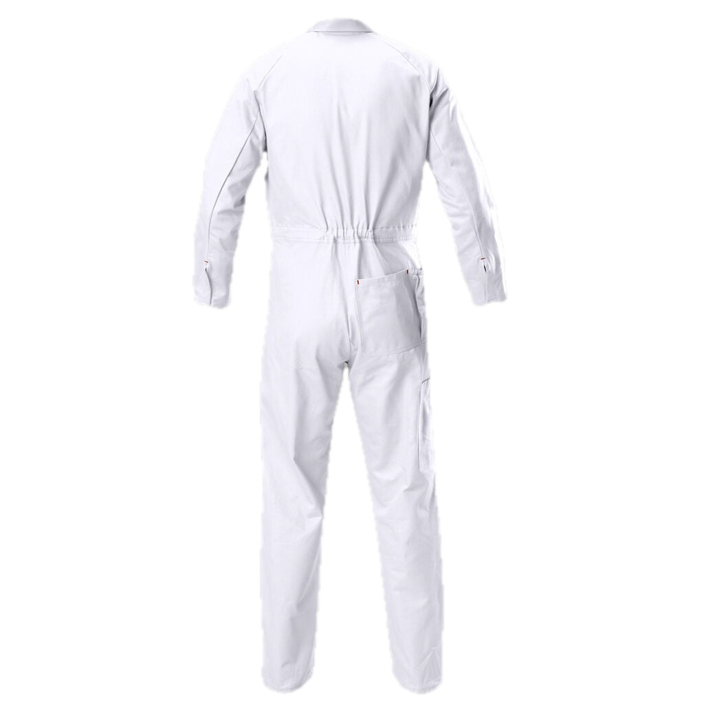 COVERALL DRILL KATUN 