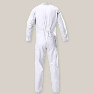 COTTON DRILL COVERALL