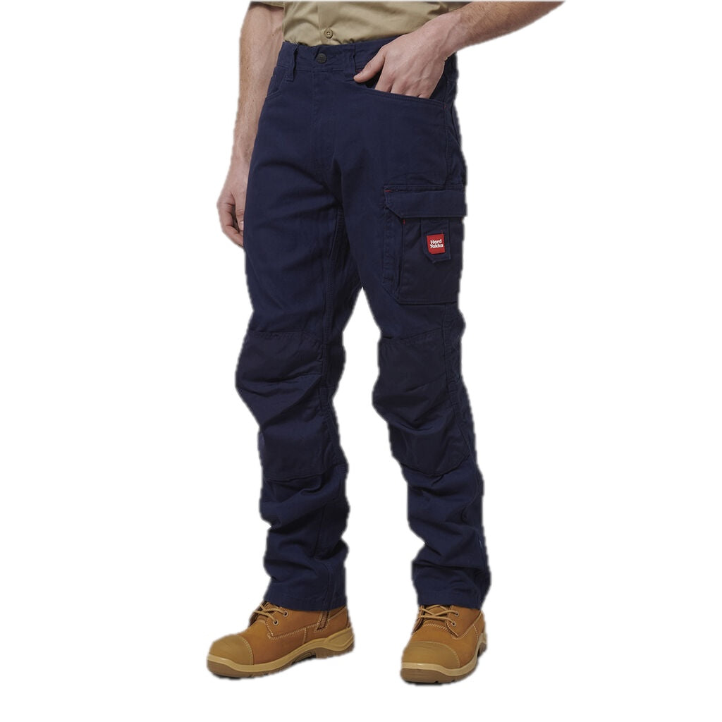 Legends Cotton Cargo Pant
