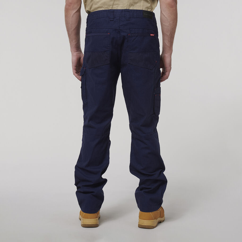 Celana Kargo Katun Legends 