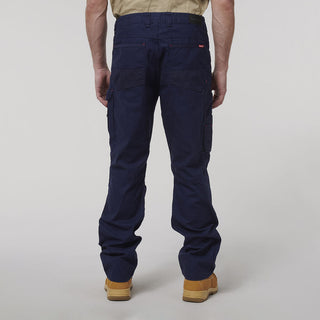 Legends Cotton Cargo Pant