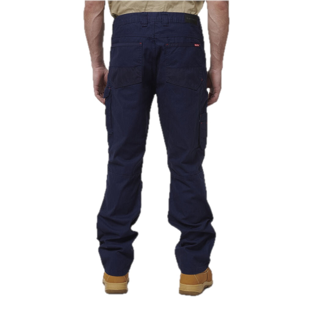 Legends Cotton Cargo Pant
