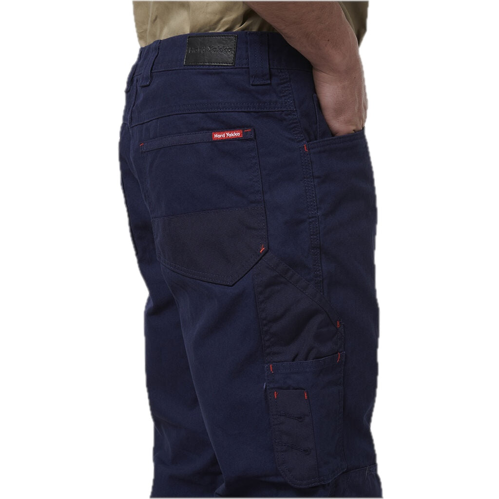 Celana Kargo Katun Legends 