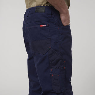 Legends Cotton Cargo Pant