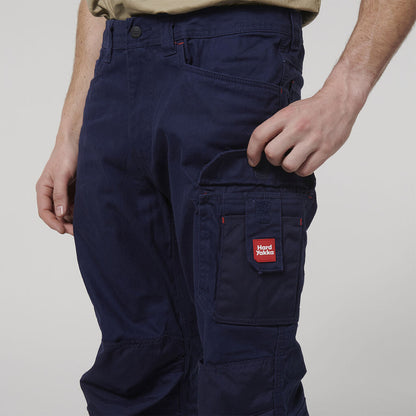 Celana Kargo Katun Legends 