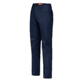 CALÇA DE TRABALHO DE ALGODÃO VENTILADA KOOLGEAR 