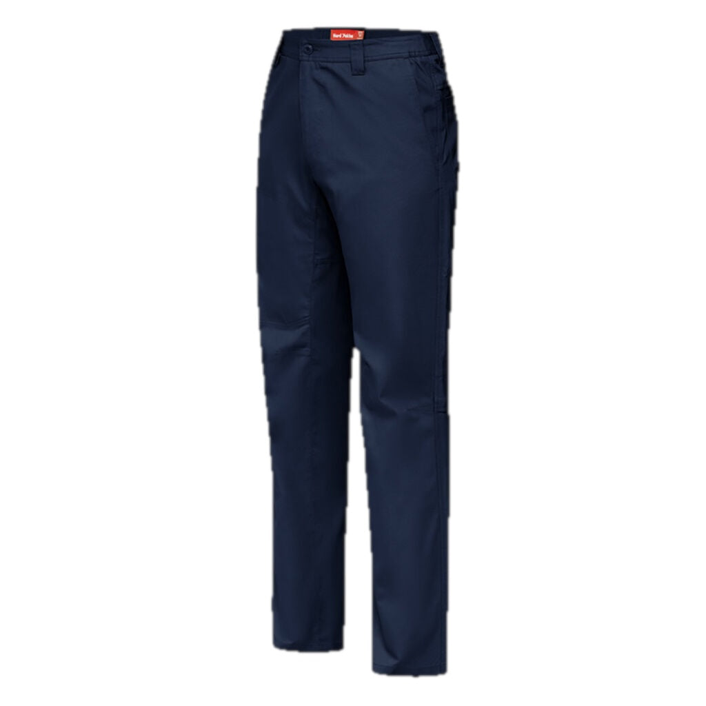 CALÇA DE TRABALHO DE ALGODÃO VENTILADA KOOLGEAR 