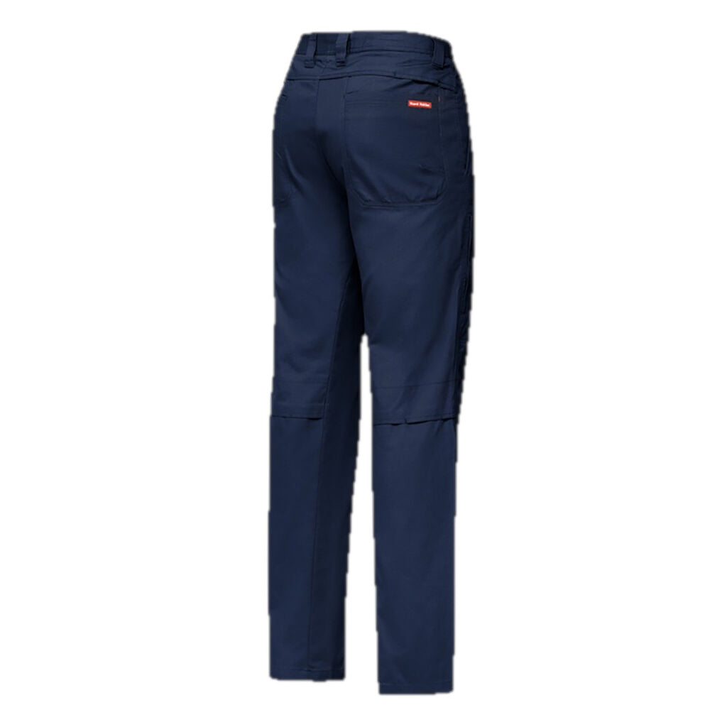 CALÇA DE TRABALHO DE ALGODÃO VENTILADA KOOLGEAR 